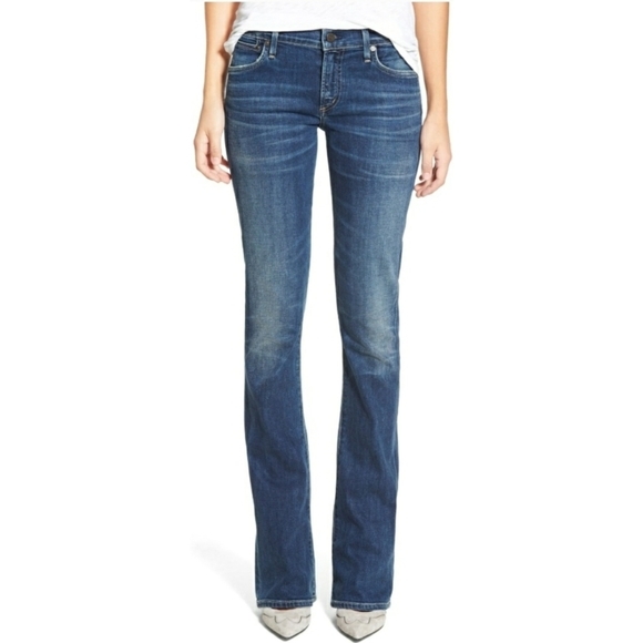 Citizens Of Humanity Denim - Citizens of Humanity • Kelly #001 Bootcut